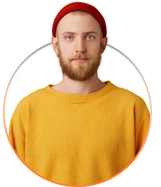 hero